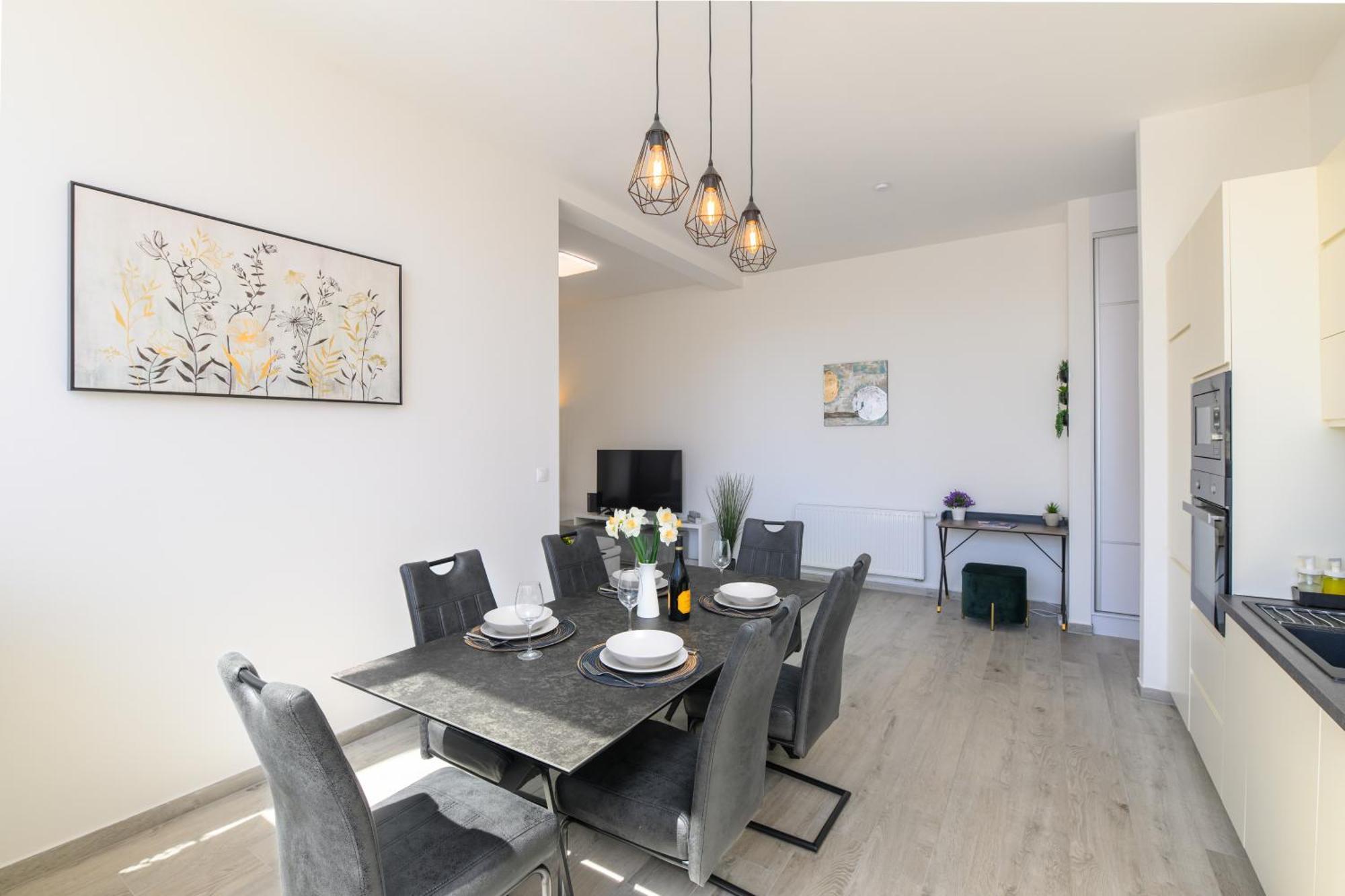 Domino Suite אגר מראה חיצוני תמונה
